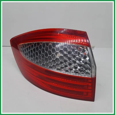 Fanale Posteriore Incandescenza Sinistro SX Ford Mondeo IV SW 1486783 2007 2010  - Immagine 1 di 4