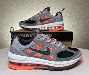 Nike : NIKE AIR MAX GENOME / Youth - Men's size 6 / Women’s 7.5 / CZ4652004/ - Foto 1 di 12
