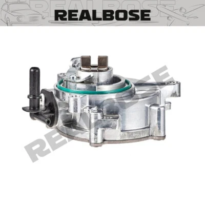 Bomba de vacío elevadora de freno para Audi A6 A7 A8 Q5 Q7 RS5 S4 S5 S6 19-22 06M145100L Foto 1 de 4