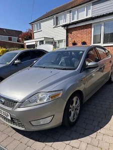 Ford Mondeo IV Titanium 140 hp Diesel - Picture 1 of 19