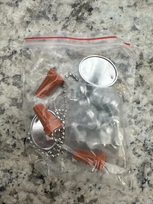 REPLACEMENT HARDWARE Bellina 42 in. Brushed Nickel Ceiling Fan w/ Light RH5H1-BN - Image 1 of 2