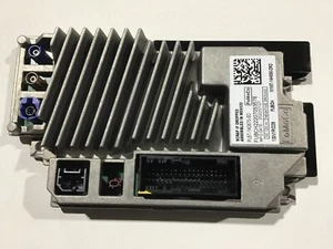 Ford Ranger PY Next Gen RA APIM for SYNC 4 N1WT-14H060-DRD 2022+ Genuine - Picture 1 of 7