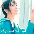 (JAPAN) Full album CD May'n momentbook (CD)