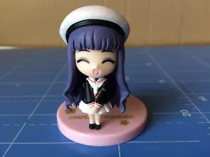 Takara Tommy Arts, Defome Card Kapitel Sakura, Tomoyo Daidoji, Minifigur, Japan - Bild 1 von 7