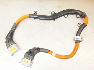 BMW F30 330e 2016-2018 Battery Inverter High Voltage Cable Harness 8560611 OEM - Picture 1 of 10