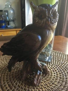 owl table piece - Picture 1 of 4