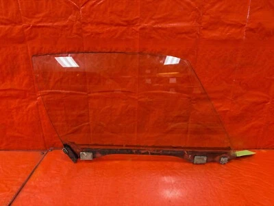 94-97 HONDA DEL SOL - PUERTA CRISTAL VENTANA - PASAJERO LADO DERECHO - FABRICANTE ORIGINAL #294 Foto 1 de 4