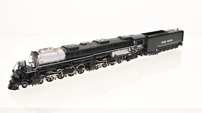 Overland Brass 4-8-8-4 Big Boy Union Pacific 4010 HO scale - Image 1 of 4