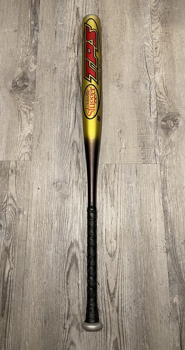 Mizuno EXG バット & Louisville Slugger TPS（Louisville Slugger TPS 