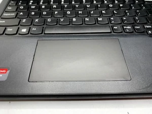 Lenovo ThinkPad 11e Yoga Gen 6 Intel Core m3-8100Y @ 1.10GHz 8GB RAM 256GB SSD - Picture 1 of 14