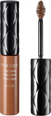 KOSE Esprique Styling Eyebrow Mascara volume BR31v Natural Brown 7g Foto 1 de 4