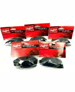 Rawlings Batters Helmet Chin Cup Guard Strap Basebal Running Hitting New Sealed - Picture 1 of 3