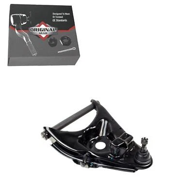 Mevotech Control Arm and Ball Joint Assy For 73-86 Chevrolet C20 Suburban - Image 1 of 4