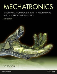Mechatronik: Elektronische Kontrolle Systeme IN Mechanische Und Elect