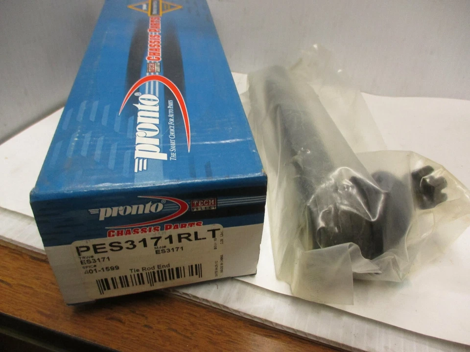 Pronto Inner Tie Rod End PES3171RLT - Image 1 of 1
