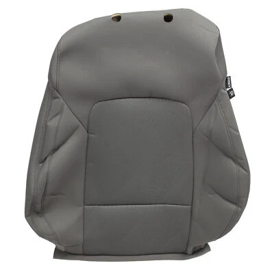 Cubierta trasera asiento original Hyundai 2013-2018 Santa Fe Santa Fe Sp 88370-4Z010-R3X Foto 1 de 4