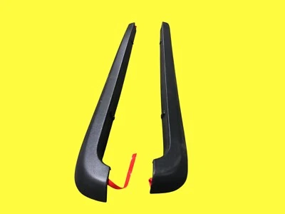 Bushwacker 28511 Ultimate SmoothBack 床栏帽 #3376 AMZ30 — 第 1/4 张图片