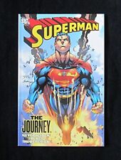 Superman: The Journey (DC Comics, April 2006)