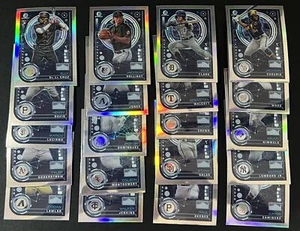 2024 BOWMAN BOWMAN AI EINSATZ SET 20 KARTEN DE LA CRUZ CREWS NIMMALA LOMBARD - Bild 1 von 1