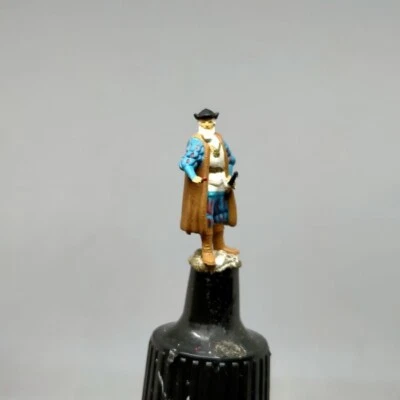 Vasco da Gama Explorer HO 1:87 figura en miniatura no preiser Foto 1 de 4