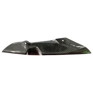 MOS Carbon Fiber Belt Lower Cover for Yamaha T-MAX 530 2012-2016 - Picture 1 of 4
