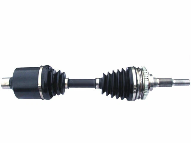 Front Right Axle Assembly For 1985-1988 Cadillac Cimarron 2.8L V6 1986 X624VS - Image 1 of 1