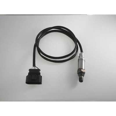 Датчик кислорода Lambda O2 13548 подходит для Volkswagen Passat GLS 2,0 л 1995 года выпуска - Изображение 1 из 4