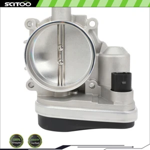 For BMW Z4 2006-2008 BMW 330I 525I 525XI 530I 530XI 2006 2007 3.0L Throttle Body - Picture 1 of 9