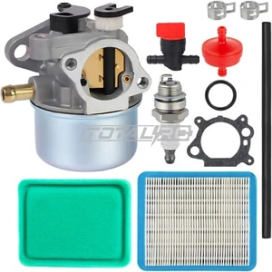 Carburetor for Troy Bilt Lawnmower 12A-A25U711 with TB210 6.50 hp Engine - Picture 1 of 5