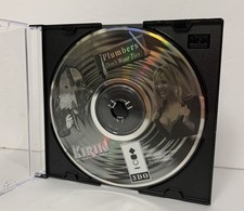Plumbers Don't Wear Ties Disc Only (3DO, 1994) FAST SHIPPING!
