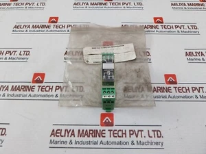 Phoenix Contact EMG 17-REL/KSR-24/21 Relay Module 24VAC/DC - Picture 1 of 11