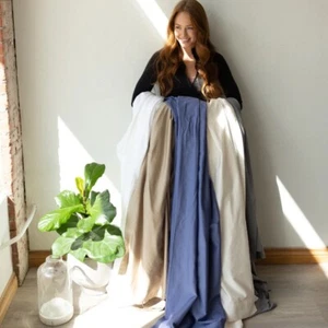 DreamFit - DreamCool 100% Egyptian Cotton Sheet Set - All Sizes Available - NIB - Picture 1 of 12