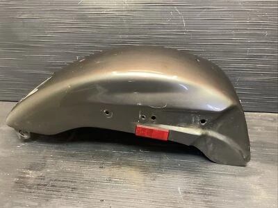 2005 Honda VTX1300C заднее крыло, заднее крыло OEM #51724 - Изображение 1 из 4