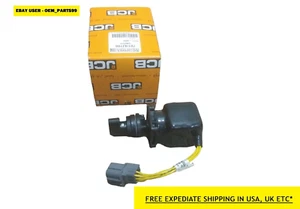 Genuine Jcb Rotary Switch 3 Position Selector (Part No. 701/42700) - Picture 1 of 17