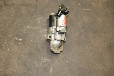 2006-2015 Mazda Miata MX5 2.0L LF OEM Manual 5Speed Transmission Starter Foto 1 de 4