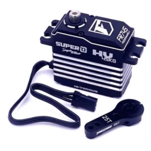 Fantom FR745 45KG Super D Dreighton Stoub High Torque HV Programmable Servo - Picture 1 of 3