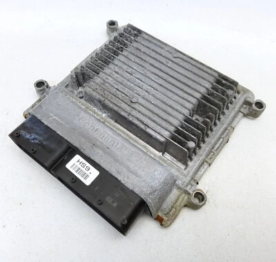 Módulo de control del motor ECM ECU 2011 Kia Forte 39122-2G180 Foto 1 de 4