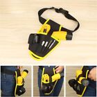 Multi-functional Electric Drill Bag Tool Pouch Bag Tool Bags Drill Holder