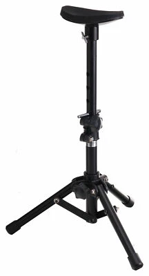CLASSIC CANTABILE Extrem kraftschonender Spielständer für Tuba universal, höhenverstellbar, robust