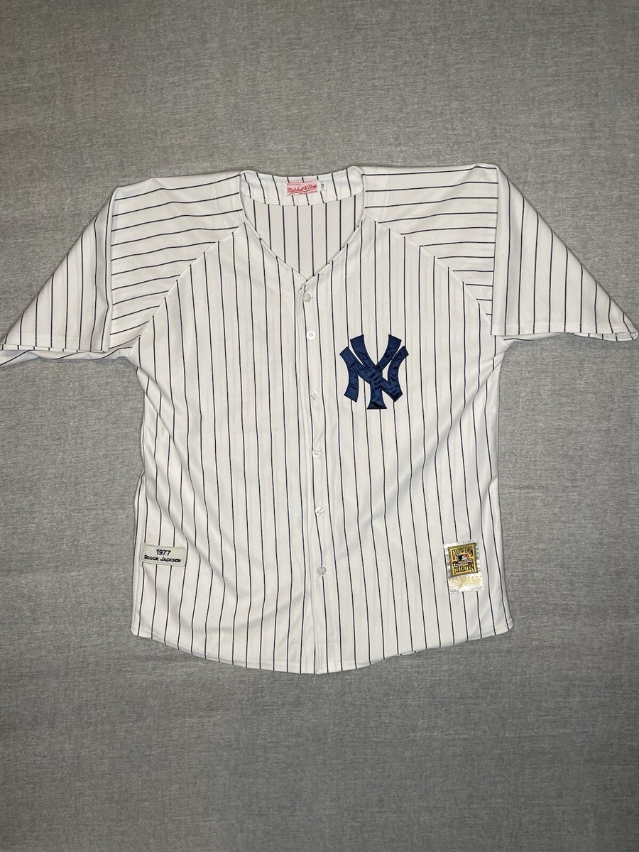 Reggie Jackson New York Yankees MLB Jerseys for sale | eBay