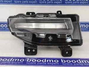 Luce di marcia diurna per MAHINDRA XUV300 - 1701CS200021N - MAHINDRA - Foto 1 di 1