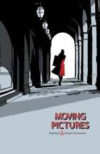Moving Pictures by Kathryn Immonen: Used