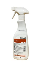 Ecolab Carpet B - Fleckentferner, Teppichreiniger - Bild 1 von 1