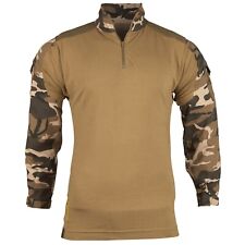 Platatc NDS Camouflage C.U.T.S Shirt X-LARGE (XL/R) UKSF SBS Afghan Advisor