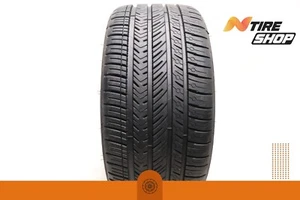 Set of 2 New 255/35ZR18 Michelin Pilot Sport All Season 4 - 94Y - 10/32 - Picture 1 of 5