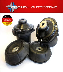 fits VAUXHALL MERIVA 2003-2010 FRONT SHOCK ABSORBER TOP STRUT MOUNTINGS & BEARI - Picture 1 of 3