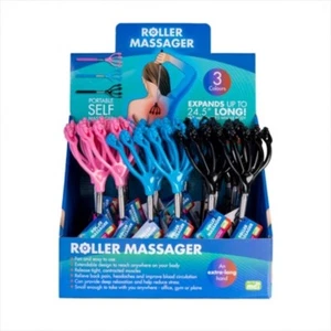Extendo Roller Massager (1 SENT AT RANDOM) - Bild 1 von 1