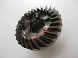 Para motor Yamaha 40 HP marcha atrás 679-45571-00 679-45570-00 6H9-45570-00 26T - Imagen 1 de 10