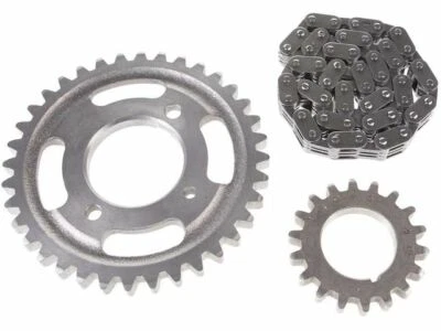 Juego de distribución de chasis comercial para Cadillac 1968-1984 22556RG 1969 1970 1971 1972 Foto 1 de 2