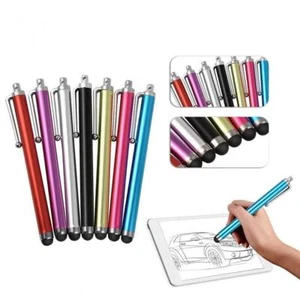 1 x stylet stylo stylo à bille · pour smartphones L8J2 et iPad --us U9P9 - Photo 1 sur 7